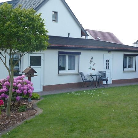 Ferienwohnung Bradatsch Catterfeld エクステリア 写真