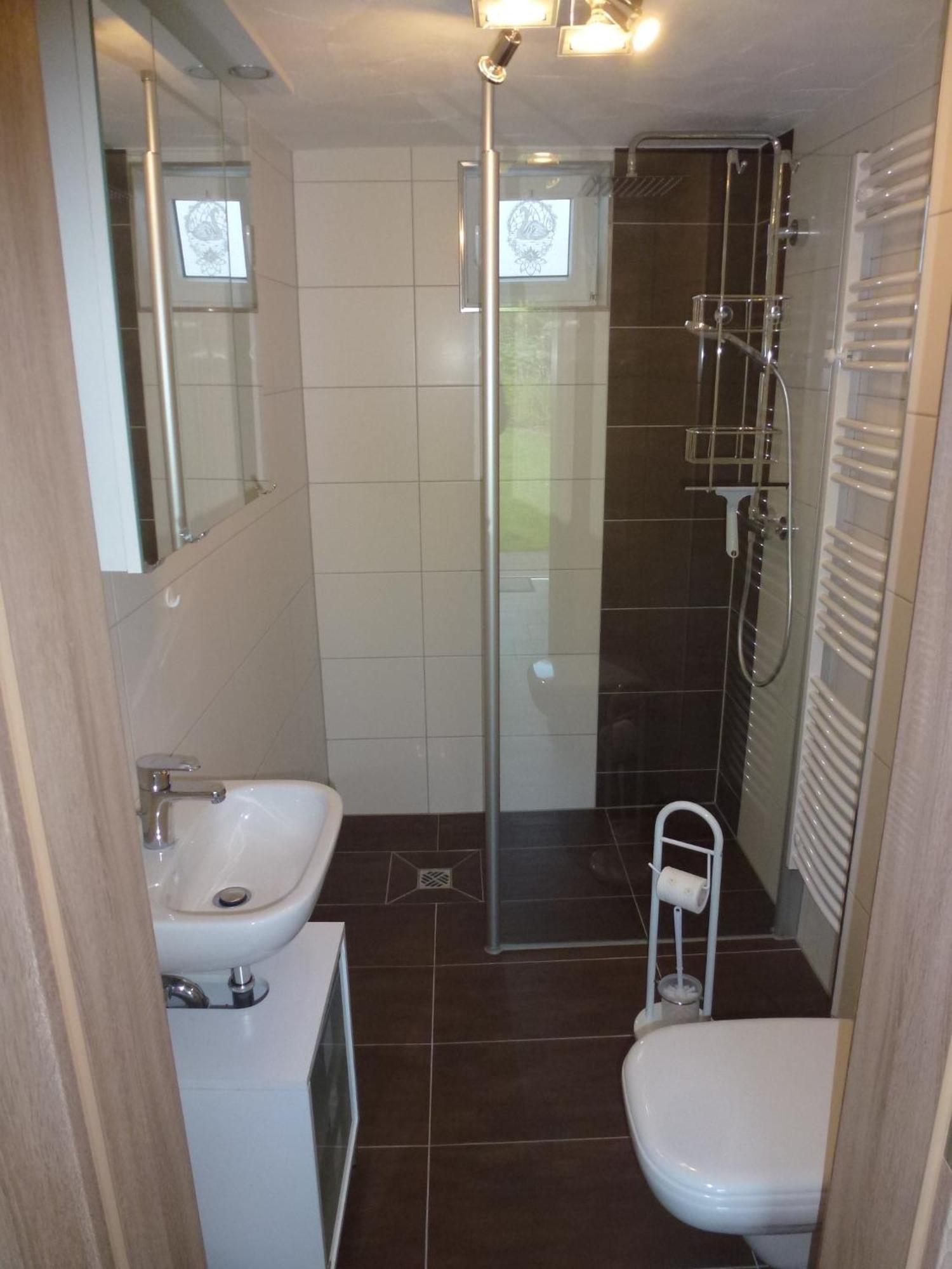 Ferienwohnung Bradatsch Catterfeld エクステリア 写真