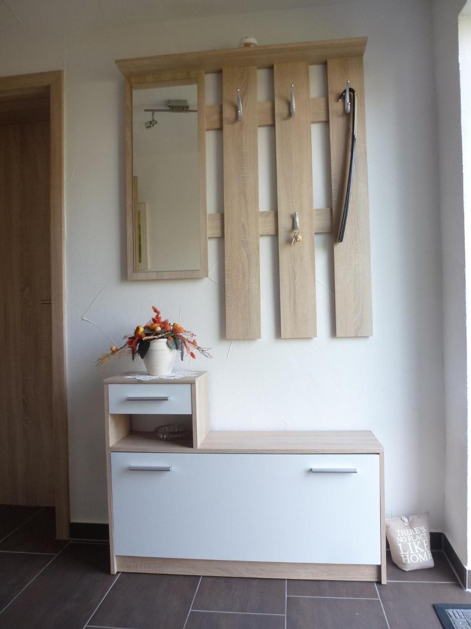 Ferienwohnung Bradatsch Catterfeld エクステリア 写真